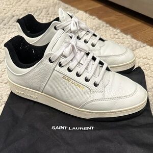 Saint Laurent Sneaker